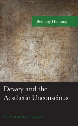 Bertrand.pt - Dewey And The Aesthetic Unconscious