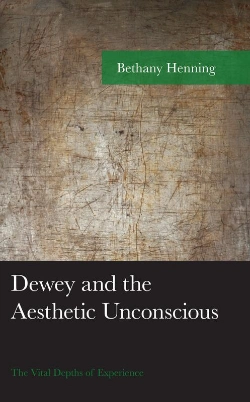 Bertrand.pt - Dewey And The Aesthetic Unconscious