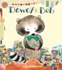 Dewey Bob