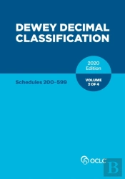 Dewey Decimal Classification, 2020, Volume 2