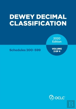 Bertrand.pt - Dewey Decimal Classification, 2020, Volume 2