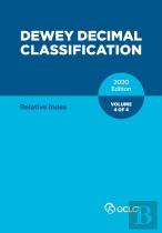 Dewey Decimal Classification, 2020, Volume 4