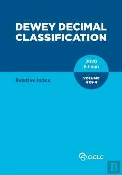Bertrand.pt - Dewey Decimal Classification, 2020, Volume 4
