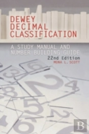 Dewey Decimal Classification