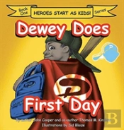 Dewey Does First Day
