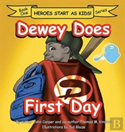 Bertrand.pt - Dewey Does First Day