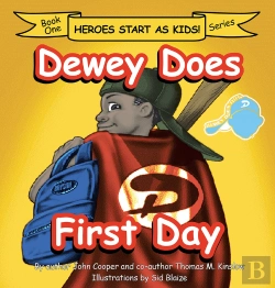 Bertrand.pt - Dewey Does First Day