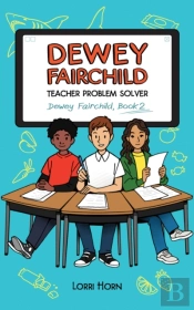 Dewey Fairchild Teacher Problem Solver