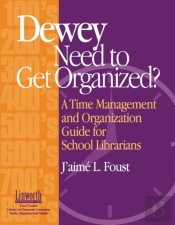 Dewey Need To Get Organized?