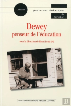 Bertrand.pt - Dewey Penseur De L'Éducation