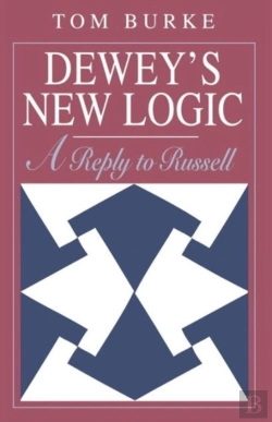 Bertrand.pt - Dewey'S New Logic