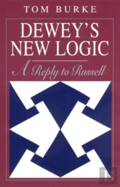 Dewey'S New Logic