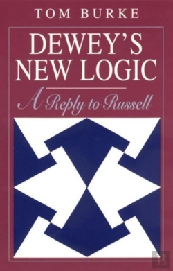 Bertrand.pt - Dewey'S New Logic