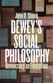 Dewey'S Social Philosophy
