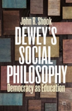 Bertrand.pt - Dewey'S Social Philosophy