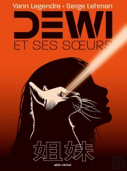 Bertrand.pt - Dewi Et Ses Soeurs