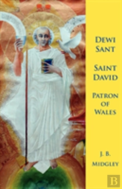 Bertrand.pt - Dewi Sant: Saint David Patron Saint Of Wales