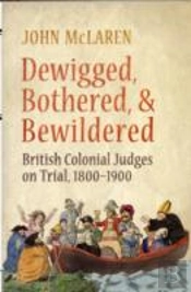 Dewigged, Bothered, And Bewildered