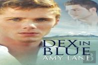Dex In Blue