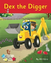 Dex The Digger