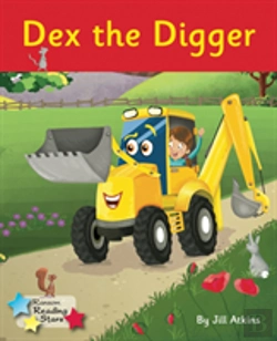 Bertrand.pt - Dex The Digger