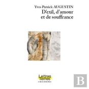D'Exil, D'Amour Et De Souffrance