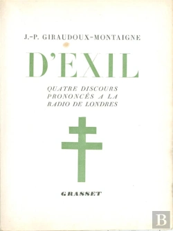 Bertrand.pt - D'Exil