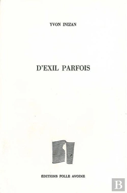 Bertrand.pt - D'Exil Parfois