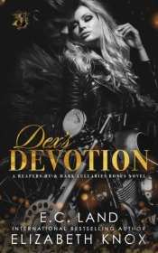 Dex'S Devotion