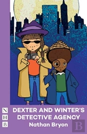 Dexter And Winter'S Detective Agency