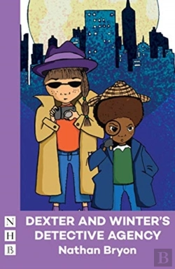 Bertrand.pt - Dexter And Winter'S Detective Agency
