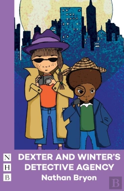 Bertrand.pt - Dexter And Winter'S Detective Agency