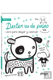 Dexter De Paseo ('Minigaleria') (+2 Años)