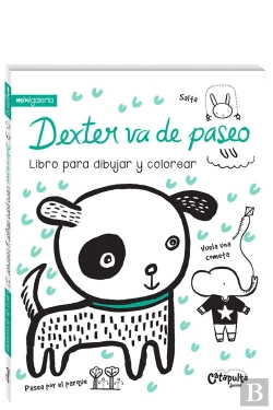 Bertrand.pt - Dexter De Paseo (