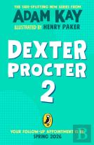 Dexter Procter And The Case Of The Disappearing Doctor