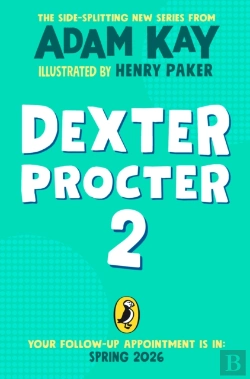 Bertrand.pt - Dexter Procter And The Case Of The Disappearing Doctor