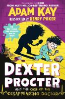 Dexter Procter And The Case Of The Disappearing Doctor