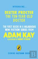 Dexter Procter The 10-Year-Old Doctor