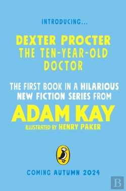 Bertrand.pt - Dexter Procter The 10-Year-Old Doctor