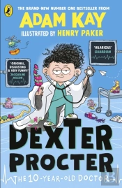 Dexter Procter The 10-Year-Old Doctor