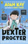 Dexter Procter The 10-Year-Old Doctor