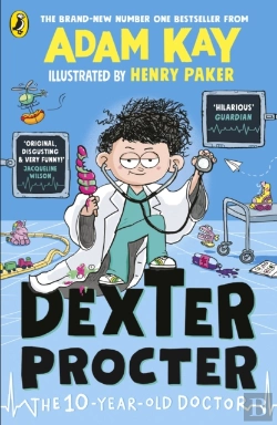 Bertrand.pt - Dexter Procter The 10-Year-Old Doctor