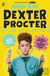Dexter Procter The 10-Year-Old Doctor