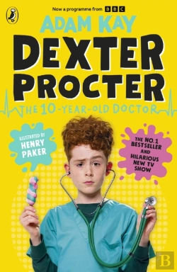 Bertrand.pt - Dexter Procter The 10-Year-Old Doctor