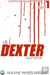 Dexter Quiz Book Season 1