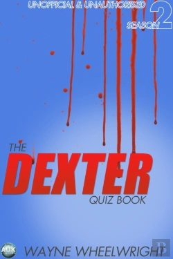 Bertrand.pt - Dexter Quiz Book Season 2