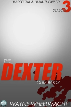 Bertrand.pt - Dexter Quiz Book Season 3