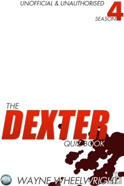 Bertrand.pt - Dexter Quiz Book Season 4