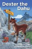 Dexter The Dahu