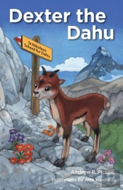 Dexter The Dahu